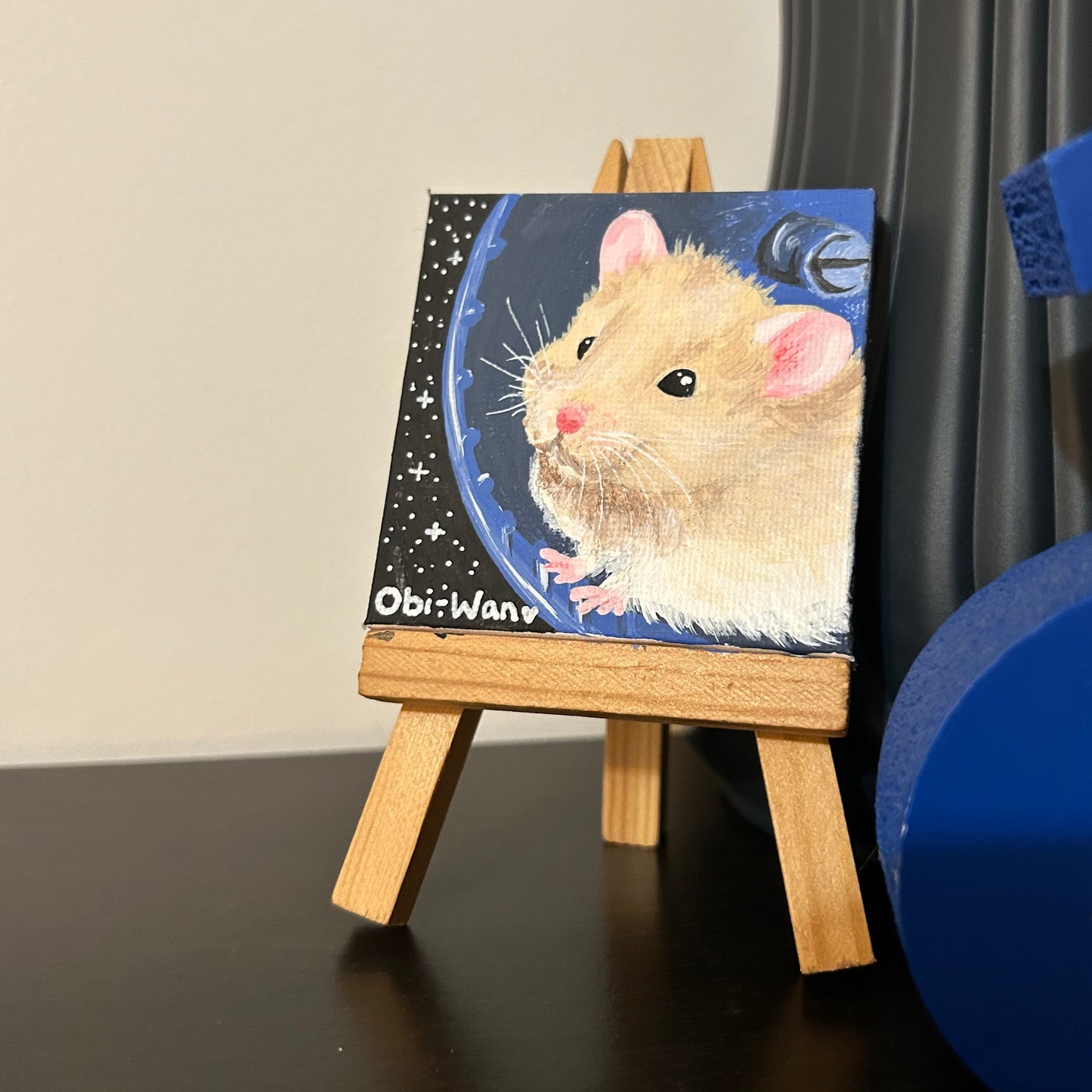 Mini Pet Portraits