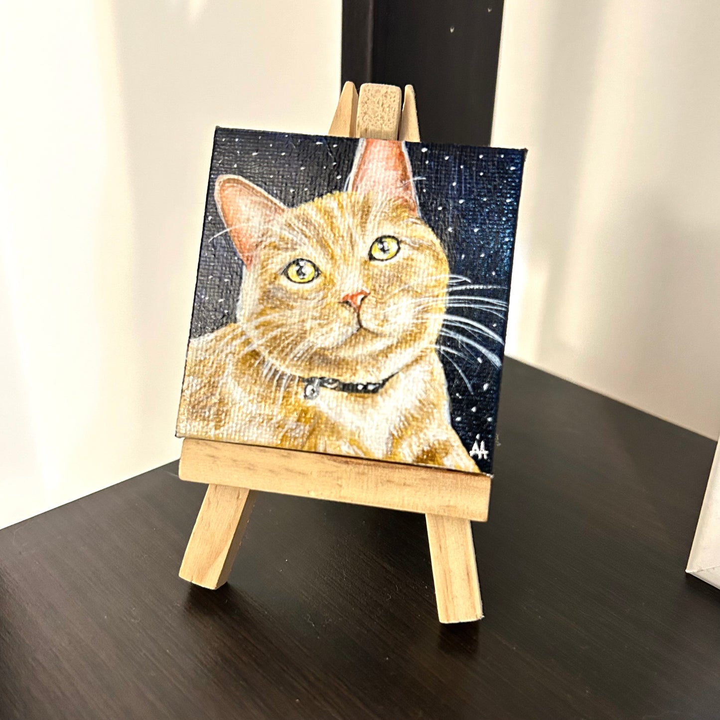 Mini Pet Portraits